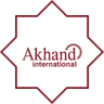 Akhand International logo